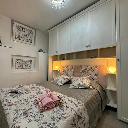 Dal Monumento Apartment