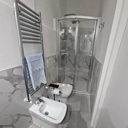 Dal Monumento * ラ・スペツィア