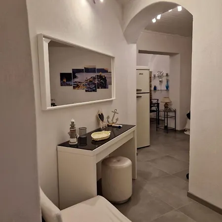 Dal Monumento * La Spezia