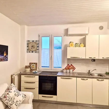 Apartman Dal Monumento