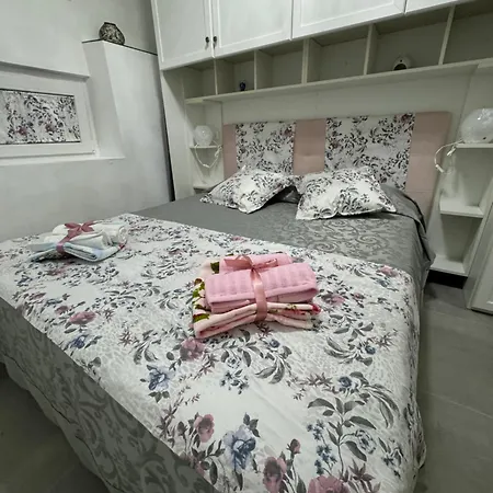 Dal Monumento Apartman *