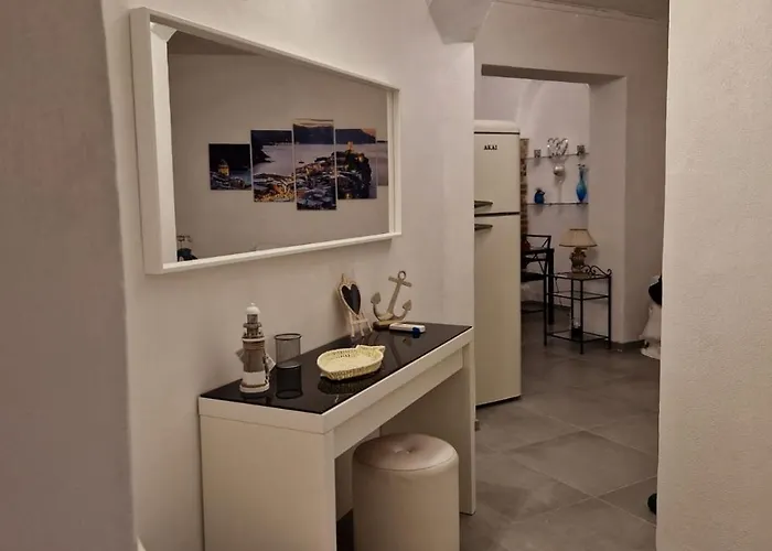 Dal Monumento * La Spezia