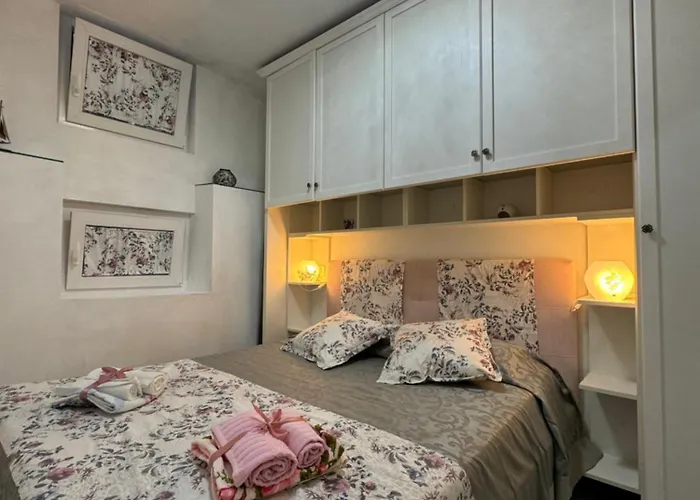 Dal Monumento Apartman