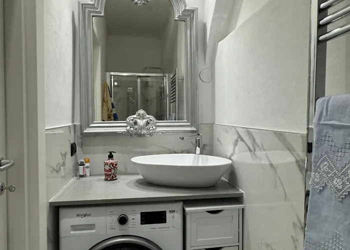 Dal Monumento Apartman