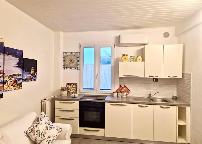 Apartman Dal Monumento