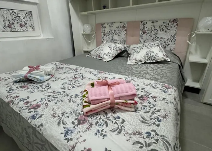 Dal Monumento Apartman *